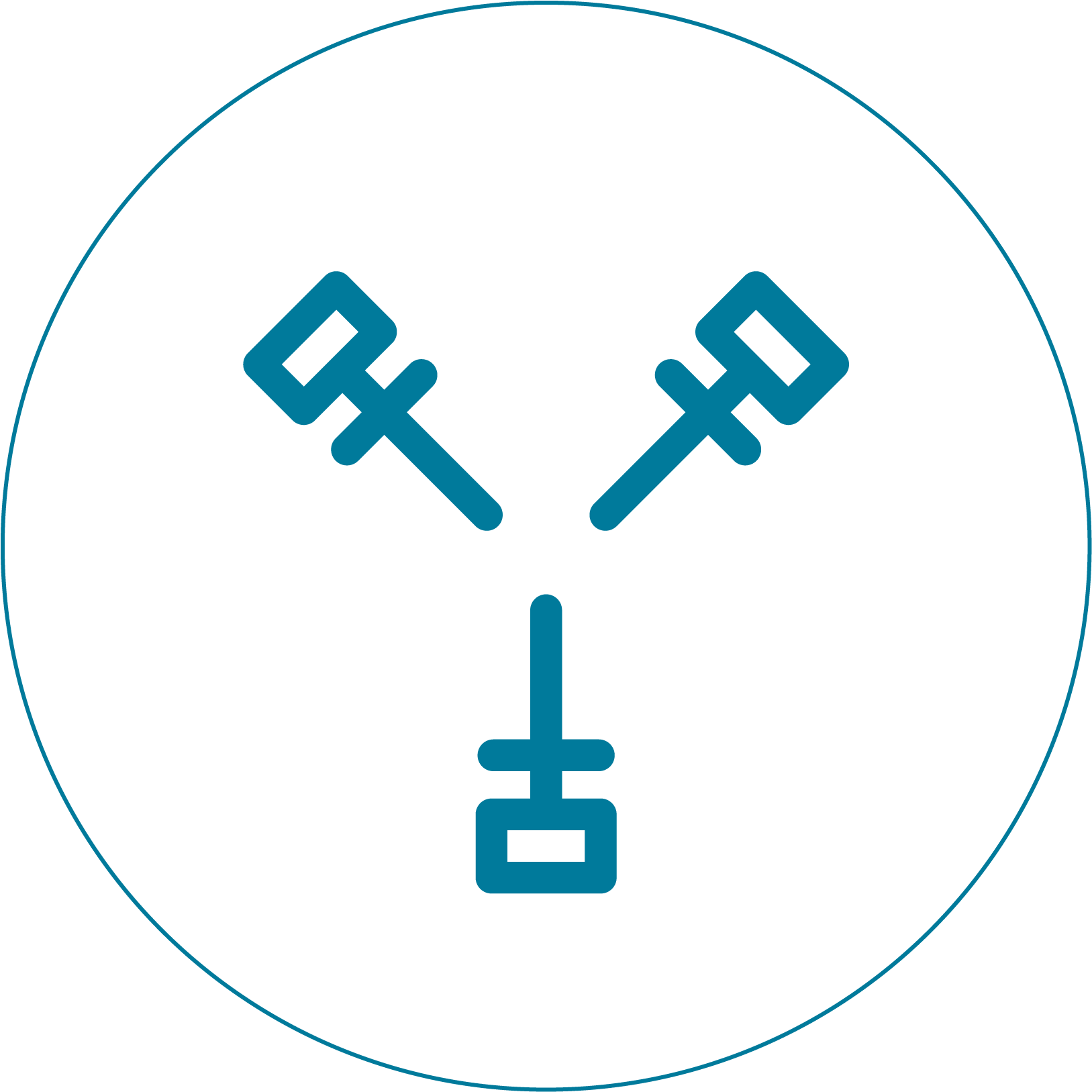 診療科目のアイコン